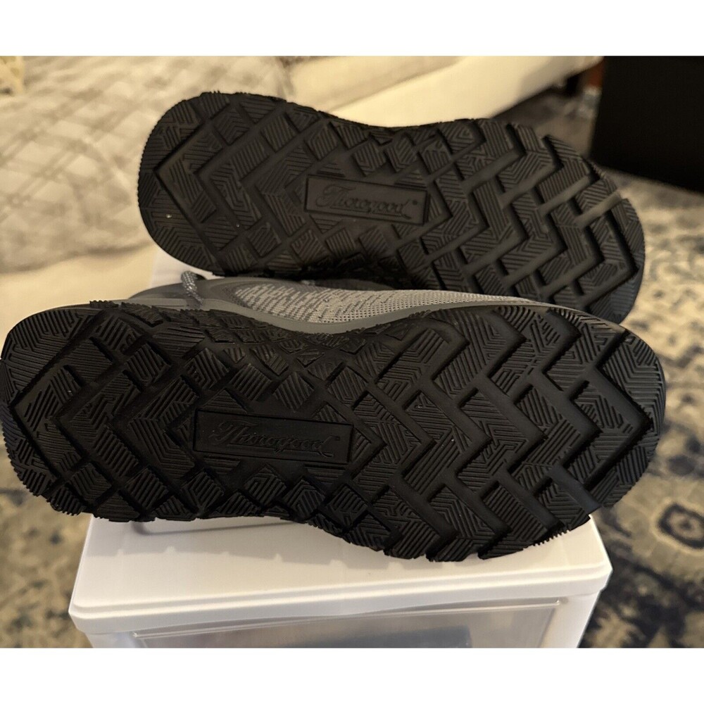 NEW Thorogood Women’s Work Sneakers Sz. 6.5 AST Low Composite Toe Safety Work - Picture 9 of 11